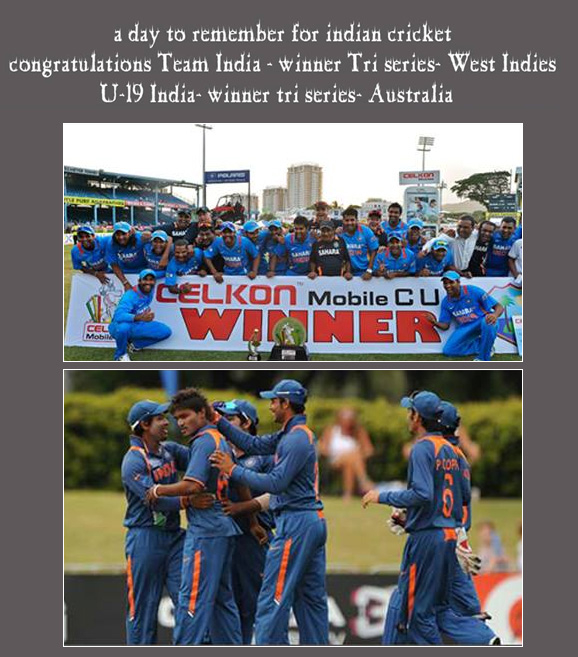 teamindia