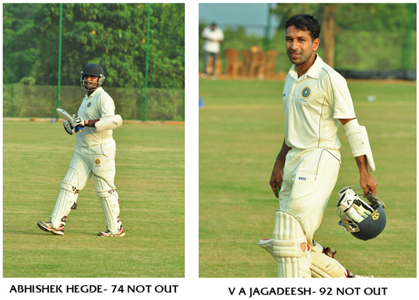 Abhishek Jagdeesh